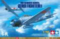 Tamiya A6M2b Zero