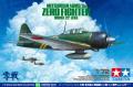 Tamiya A6M3 Zero