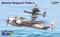 Valom Bristol Brigand T.Mk.4
