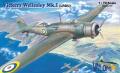 Valom Vickers Wellesley Mk.I