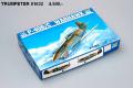469 TRUMPETER 01632