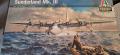 italeri sunderland