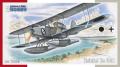 72 Special Hobby He-59B 16000Ft
