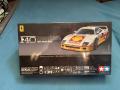 Tamiya Ferrari F40 (Gyári fóliában) 35.000,-Ft