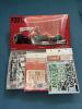 Fujimi Ferrari F2012 + Studio27 carbon szett + Maratás 40.000,-Ft