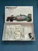 Fujimi McLaren MP427 (Pár nagyobb elem leválasztva) 35.000,-Ft