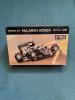 Ebbro McLaren MP431 25.000,-Ft
