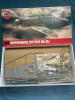 Airfix Spitfire mkIX 30.000,-Ft