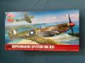 Spitfire mkVIII 30.000,-Ft
