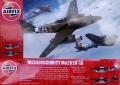 Airfix A03088 ME-262A Schwalbe