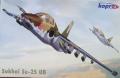 Kopro 4132 SU-25UB