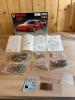 Burn Models Ferrari F40 (5000)