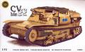 DOC model CV 33 (3500)
