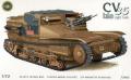 DOC model CV 35 (3500)