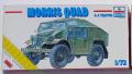 ESCI Morris Quad (3500)