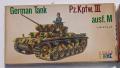 ESCI Pzkpfw III (3500)