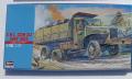 Hasegawa Dump truck (3500)