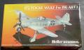 Heller Fw-190A8 (3000)