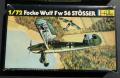Heller Fw-56  (3000)