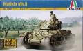 Italeri Matilda (4000)