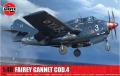 gannet cod4