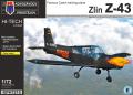 z43 zlin