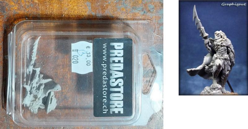predator 1 -2500Ft