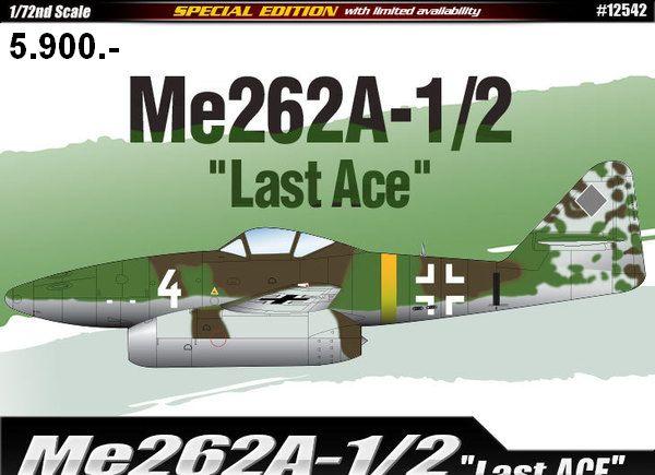 444 ACADEMY 12542