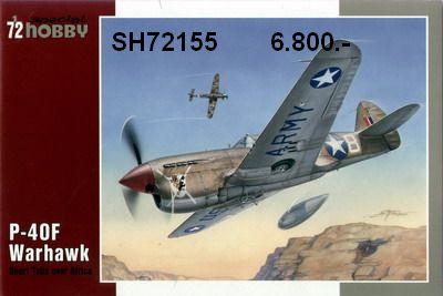 448 SPECIALHOBBY SH72155