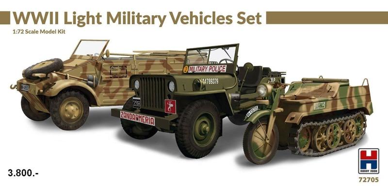 464 HOBBY2000 72705