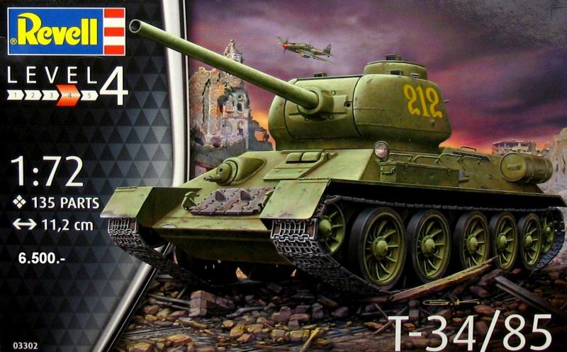 466 REVELL 03302