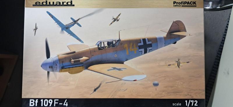 edu bf109f4