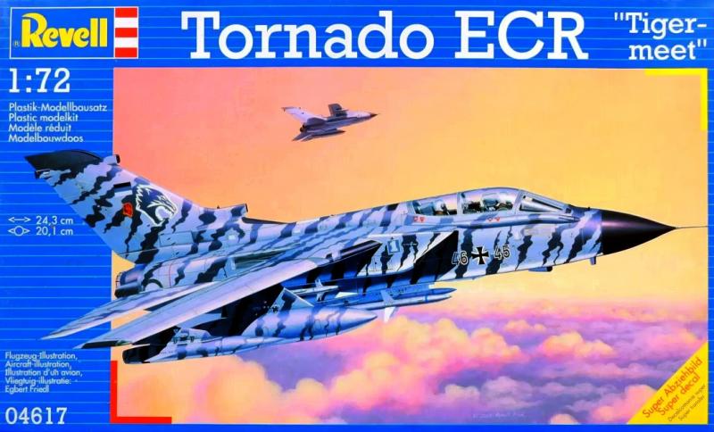 Revell Tornado ECR

5000,-