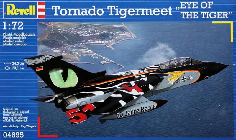 Revell Tornado IDS

5000,-
