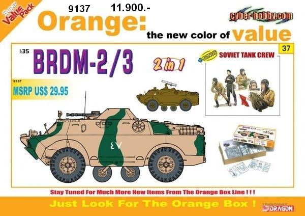 046 DRAGON 9137