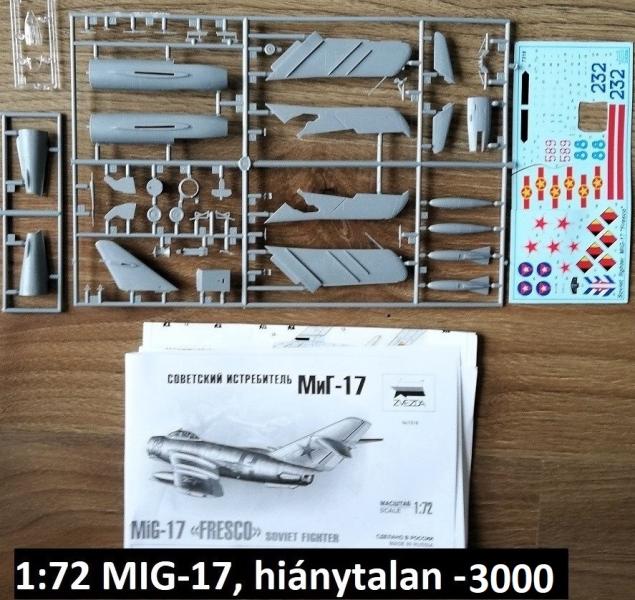 72 - MIG-17