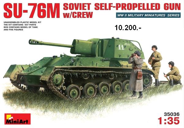 104 miniart 35036