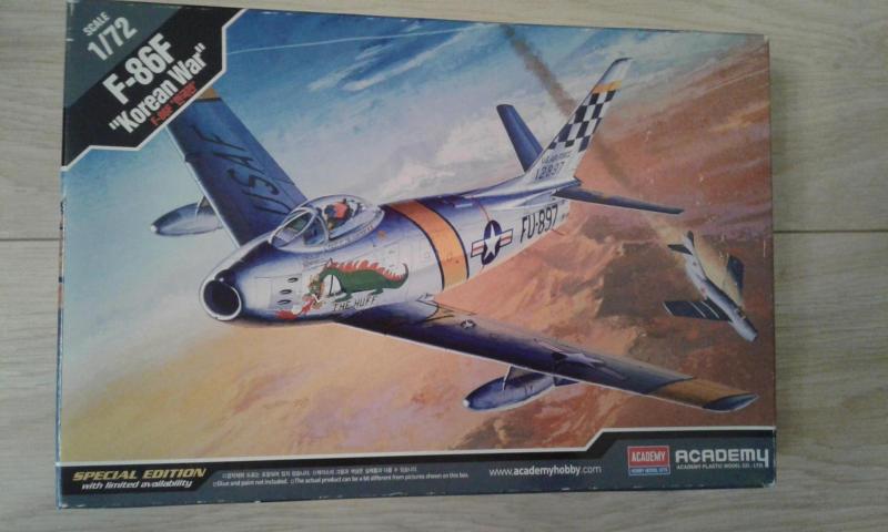 F-86

1/72 új 4.500,-