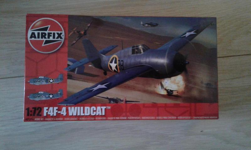 Wildcat

1/72 új 3.200,-