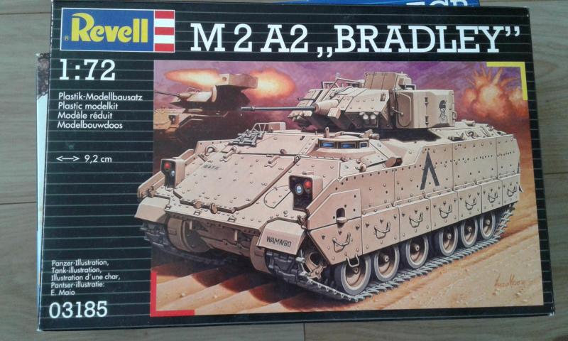 Bradley

1/72 új 3.200,-
