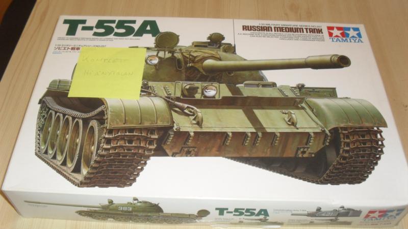 tam t55 komplett