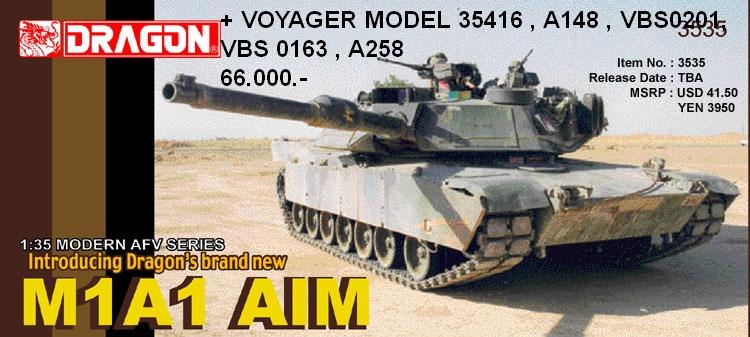 144 DRAGON 3535