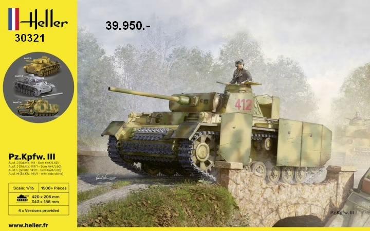 167 HELLER 30321