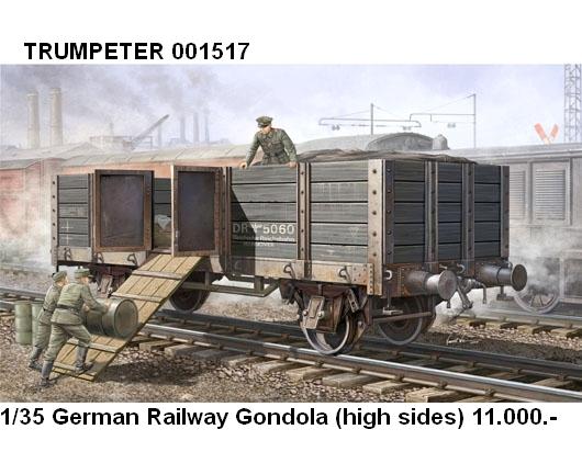 169 TRUMPETER 01517