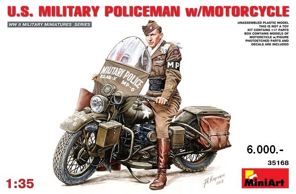 171 MINIART 35168