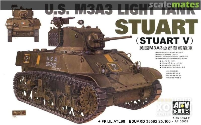 179 AFV CLUB 35053
