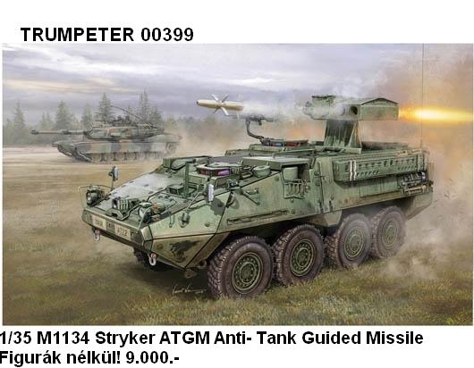 198 TRUMPETER 00399