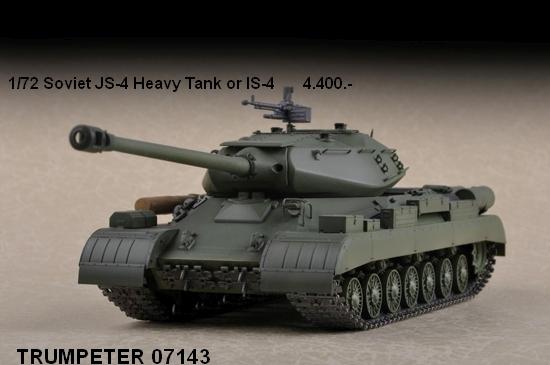 214 TRUMPETER 07143