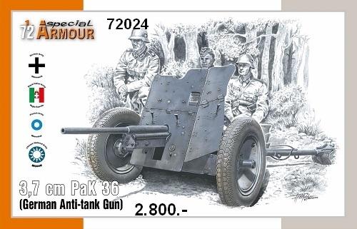 227 SPECIAL ARMOR 72024