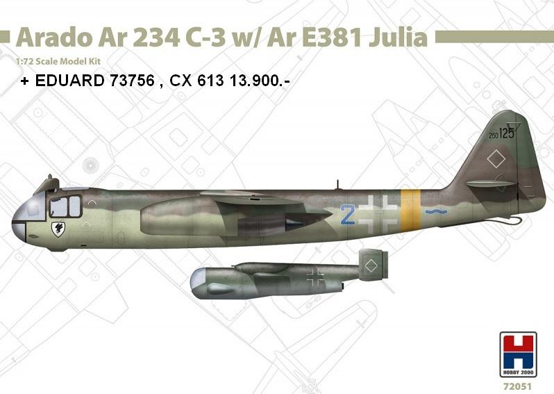 230 HOBBY2000 72051